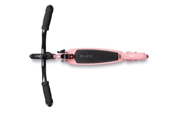 MICRO SPEED DELUXE NEON ROSE