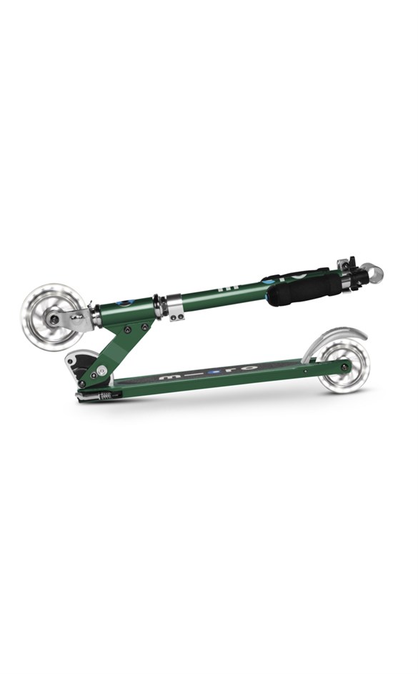 MICRO SPRITE FOREST GREEN (LED)