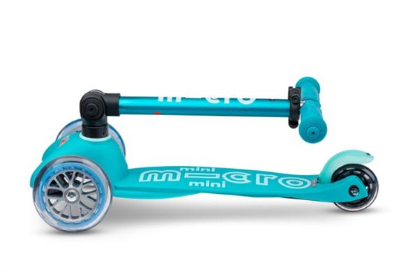 MINI DELUXE FOLDABLE AQUA
