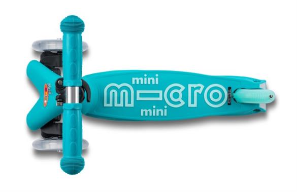 MINI DELUXE FOLDABLE AQUA