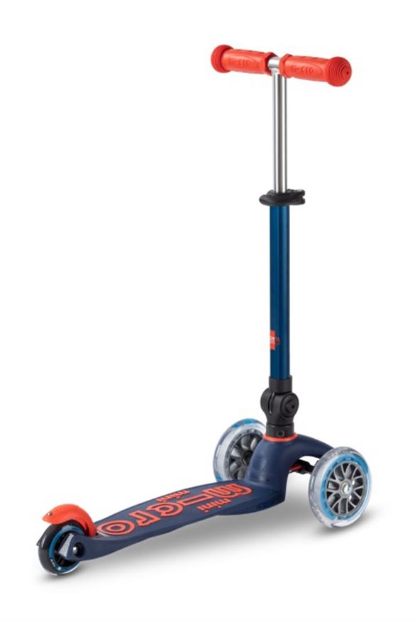 MINI DELUXE FOLDABLE NAVY BLUE