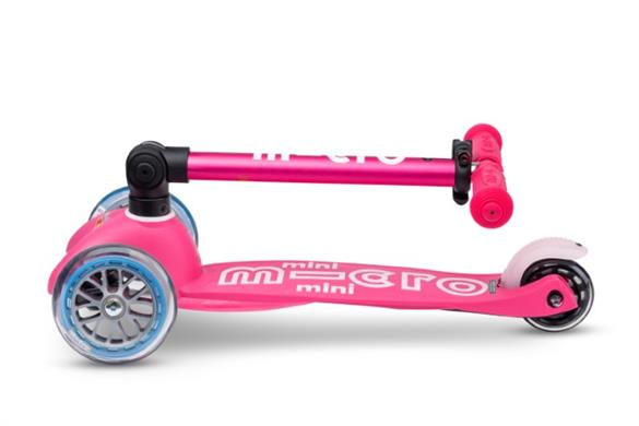 MINI DELUXE FOLDABLE PINK