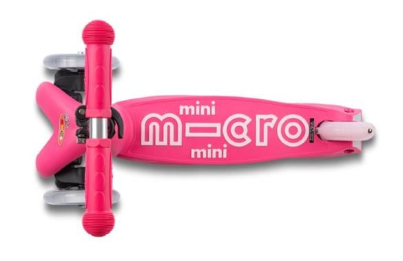 MINI DELUXE FOLDABLE PINK