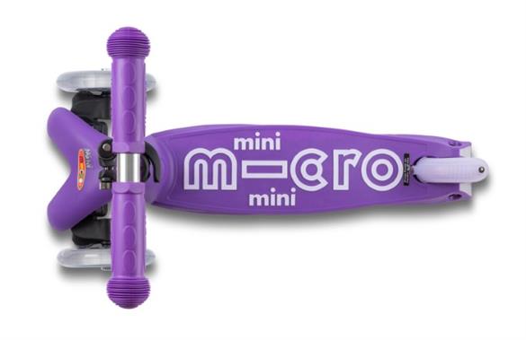 MINI DELUXE FOLDABLE PURPLE