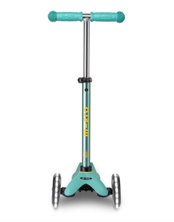 MINI MICRO DELUXE ECO LED MINT