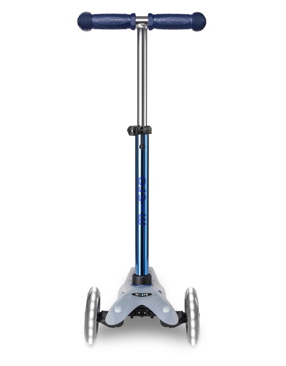 MINI MICRO DELUXE FLUX LED NEOCHROME NAVY