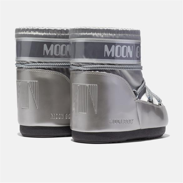 MOON BOOT 80D1409350-H001 ICON LOW GLANCE KADIN KAR ÇİZMESİ