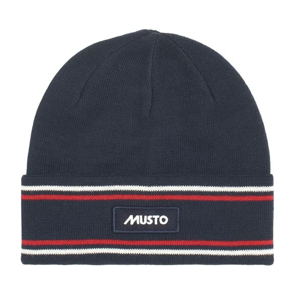 MUSTO 64 BEANIE