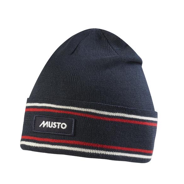 MUSTO 64 BEANIE
