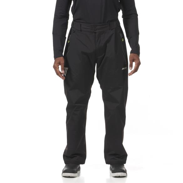 MUSTO BR1 SOLENT HI-BACK TRS