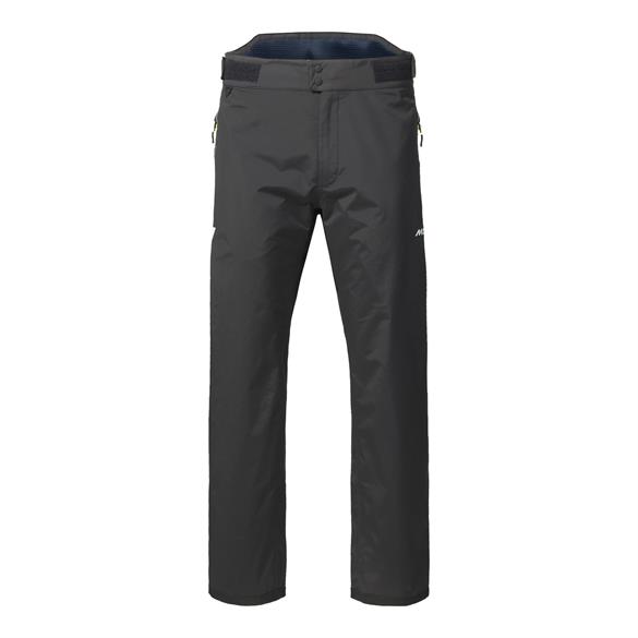 MUSTO BR1 SOLENT HI-BACK TRS