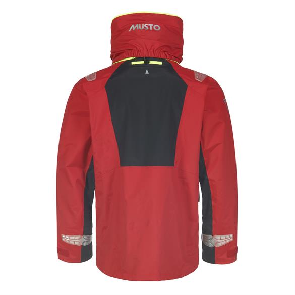 MUSTO BR2 OFFSHORE YELKEN MONT 2.0