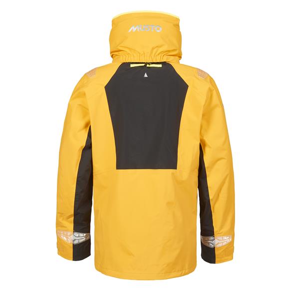 MUSTO BR2 OFFSHORE YELKEN MONT 2.0