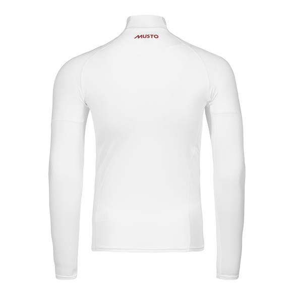 MUSTO CHAMP LS RASH GUARD LİKRA