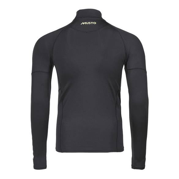 MUSTO CHAMP LS RASH GUARD