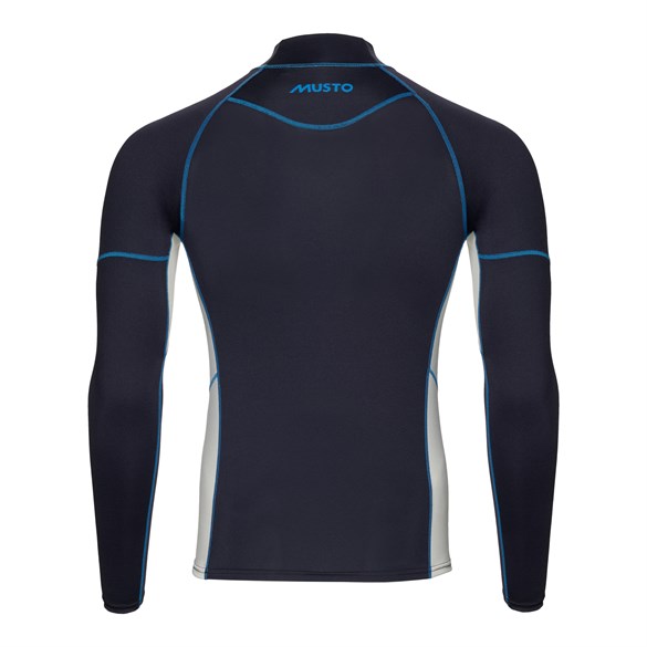 MUSTO CHAMP LS RASH GUARD LİKRA