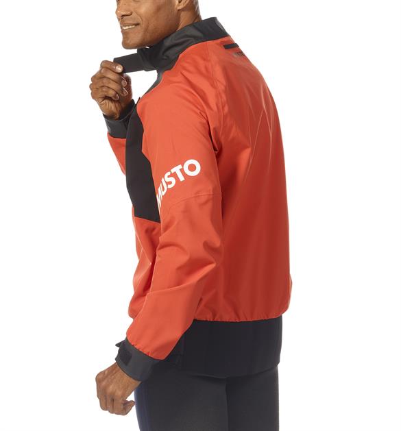 MUSTO CHAMP SMOCK 2.0