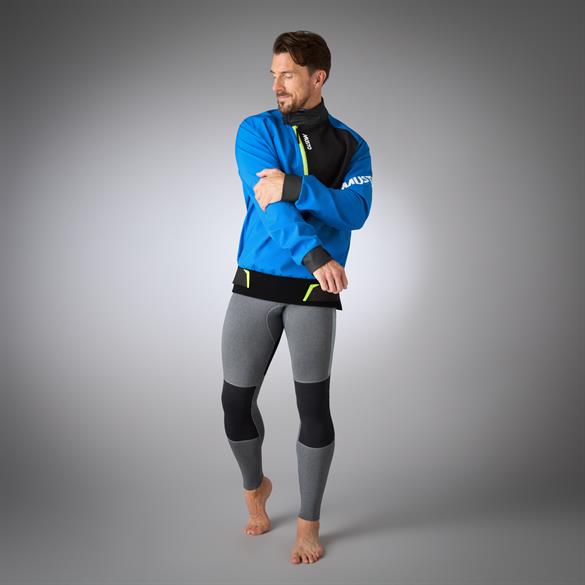 MUSTO CHAMP SMOCK 2.0