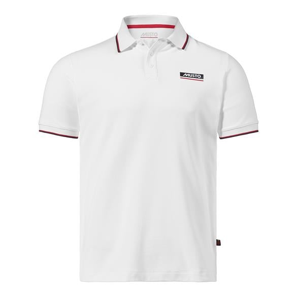 MUSTO CORSICA POLO T-SHIRT 2.0