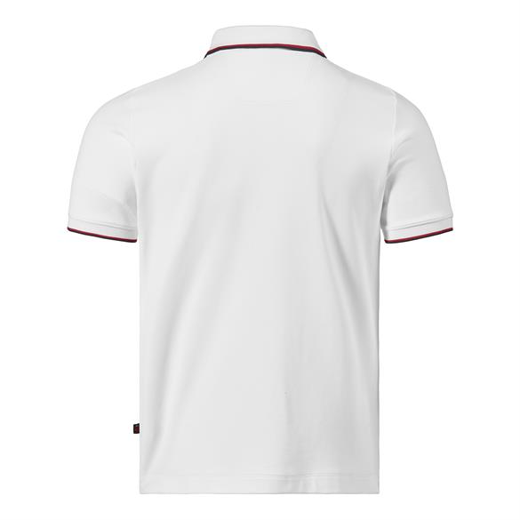 MUSTO CORSICA POLO T-SHIRT 2.0