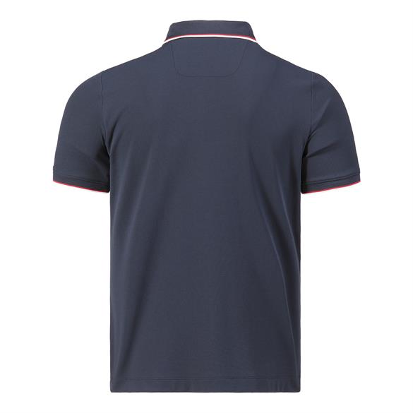 MUSTO CORSICA POLO T-SHIRT 2.0