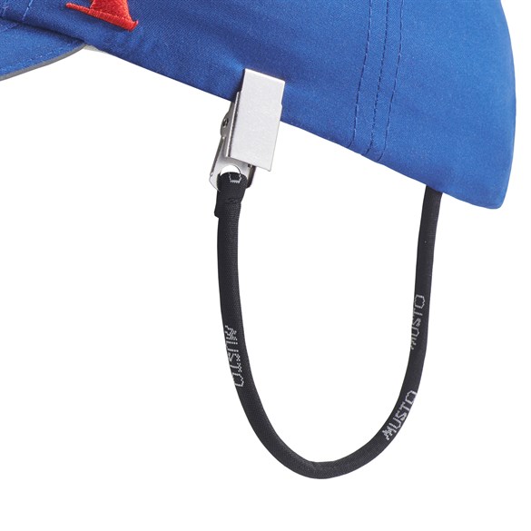 MUSTO ESS FD CREW ŞAPKA