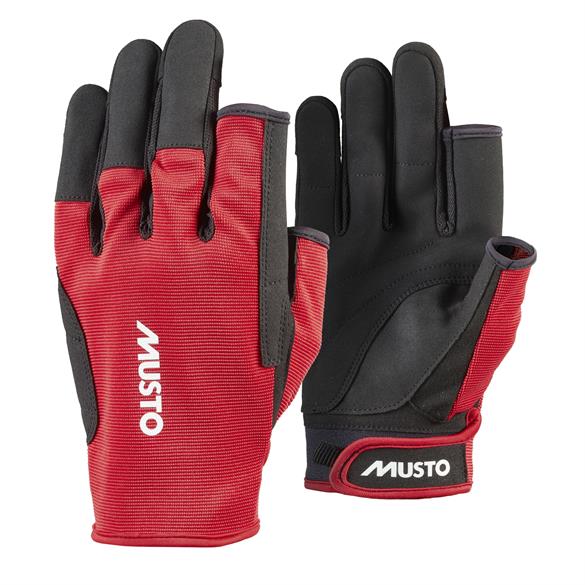 MUSTO ESS SAILING LF GLOVE 2.0 ELDİVEN