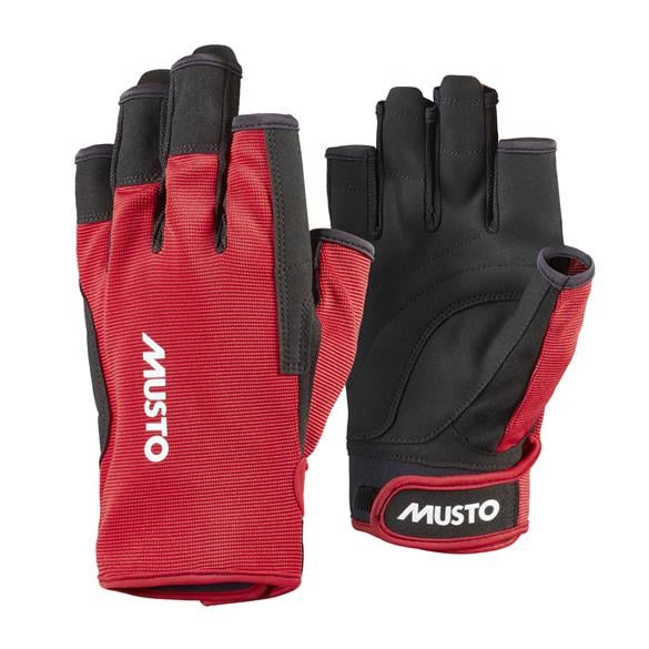 MUSTO ESS SAILING SF GLOVE 2.0 ELDİVEN