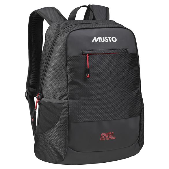 MUSTO ESSENTIAL 25L SIRT ÇANTASI
