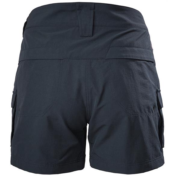 MUSTO EVO DECK UV FD YELKEN ŞORT KADIN