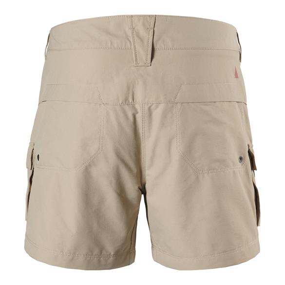 MUSTO EVO DECK UV FD YELKEN ŞORT KADIN