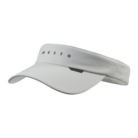 MUSTO EVO RACE VISOR ŞAPKA 2.0