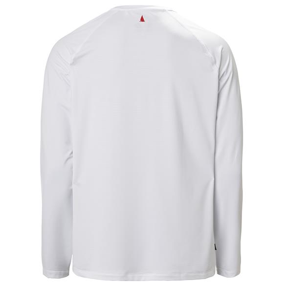 MUSTO EVO SUNBLOCK LS T-SHIRT 2.0
