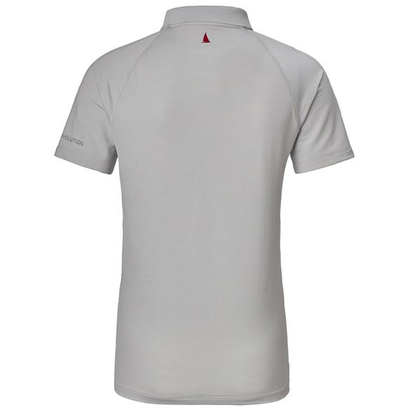 MUSTO EVO SUNBLOCK YELKEN KISA KOL POLO 2.0 KADIN