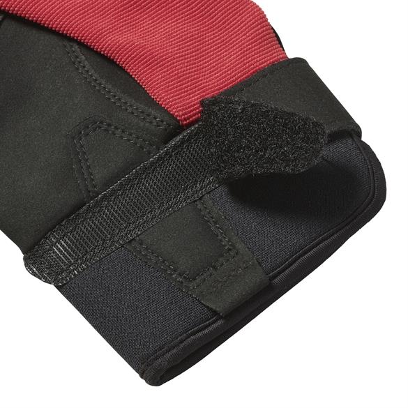 MUSTO EYELKEN KISA KOL SAILING SF YELKEN ELDİVEN (MUS.AUGL003)