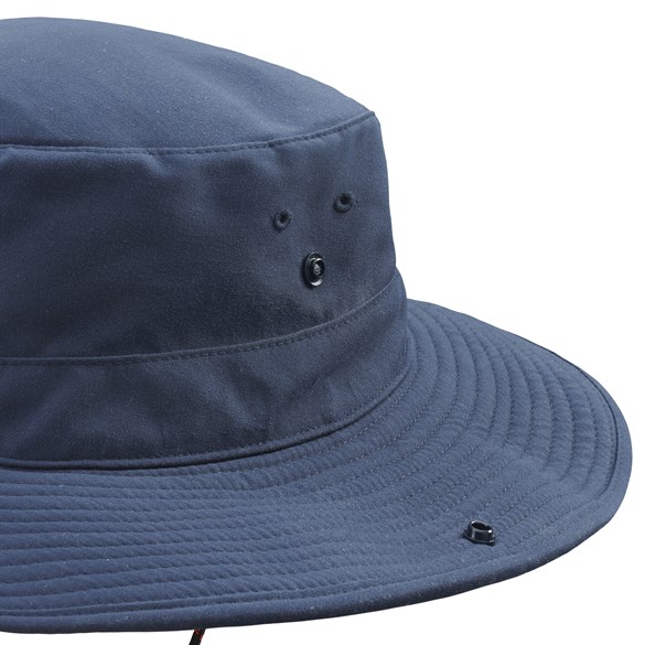 MUSTO FD BRIMMED ŞAPKA