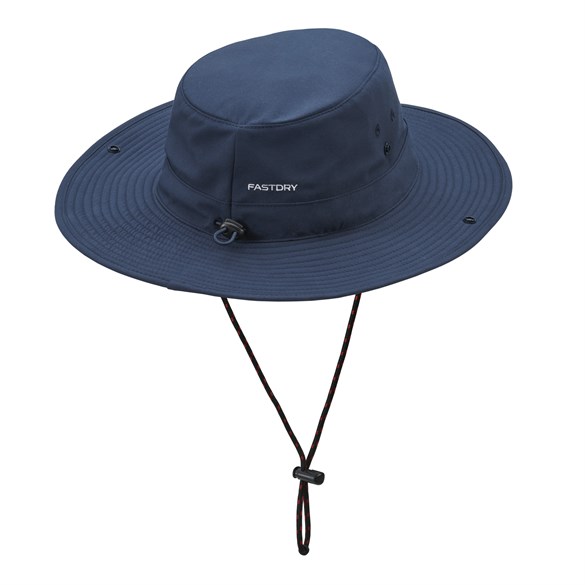 MUSTO FD BRIMMED ŞAPKA