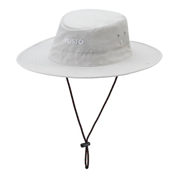 MUSTO FD BRIMMED ŞAPKA