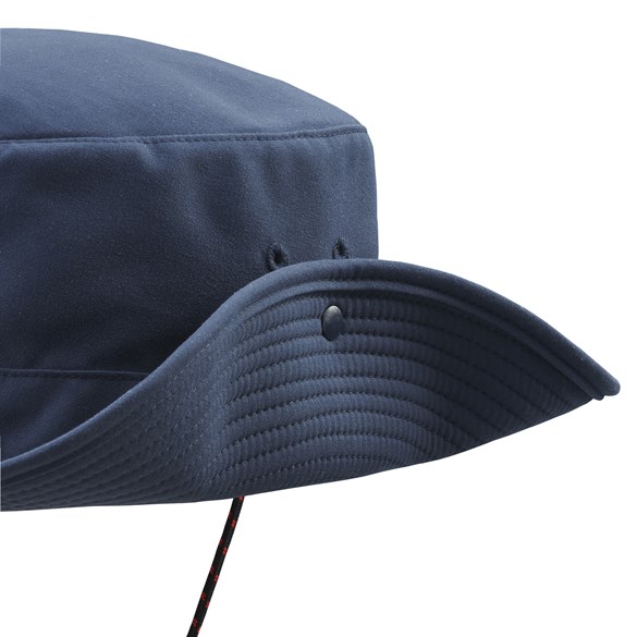 MUSTO FD BRIMMED ŞAPKA