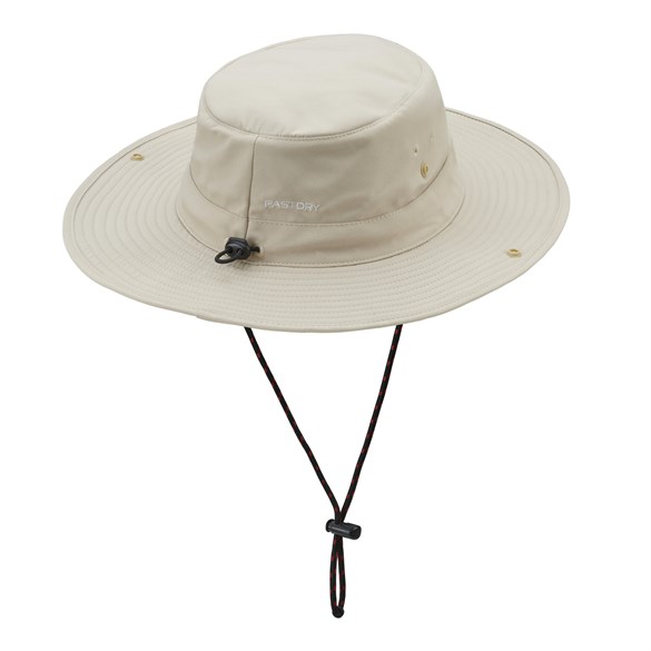MUSTO FD BRIMMED ŞAPKA