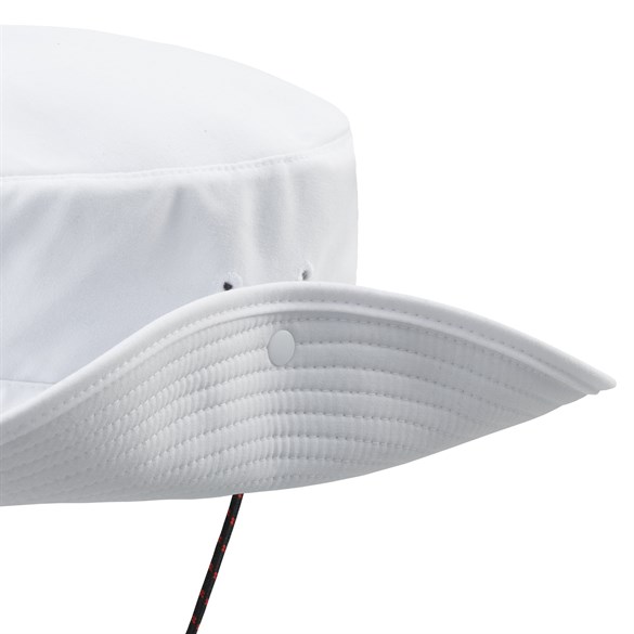 MUSTO FD BRIMMED ŞAPKA