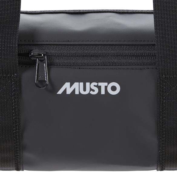 MUSTO GENOA MINI CARRYALL 2.0 ÇANTA