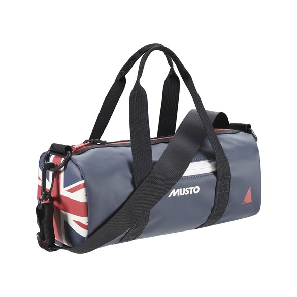 MUSTO GENOA MINI CARRYALL 2.0 ÇANTA