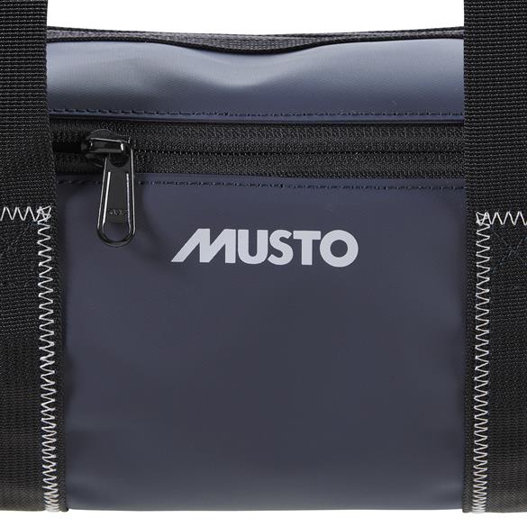 MUSTO GENOA MINI CARRYALL 2.0 ÇANTA