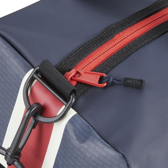 MUSTO GENOA SMALL CARRYALL 2.0 ÇANTA