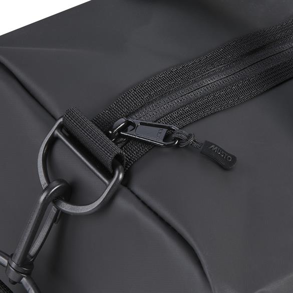 MUSTO GENOA SMALL CARRYALL 2.0 ÇANTA