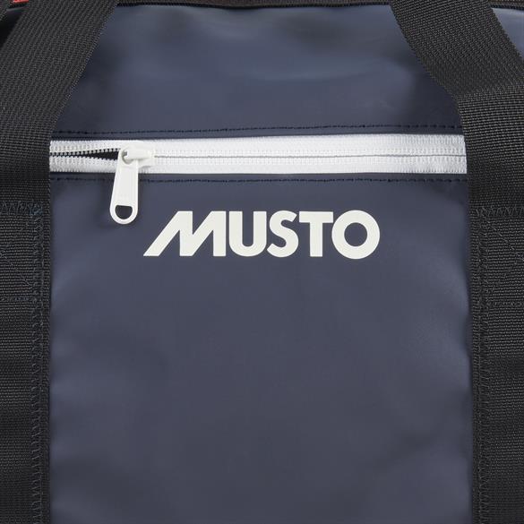 MUSTO GENOA SMALL CARRYALL 2.0 ÇANTA