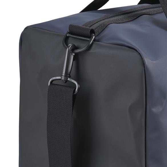 MUSTO GENOA SMALL CARRYALL 2.0 ÇANTA