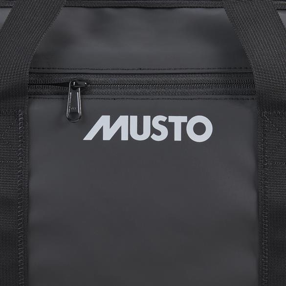 MUSTO GENOA SMALL CARRYALL 2.0 ÇANTA