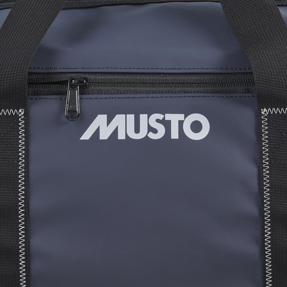 MUSTO GENOA SMALL CARRYALL 2.0 ÇANTA